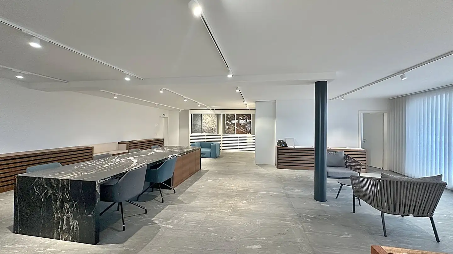 Grand magasin à vendre - Höslistrasse 21, 8608 Bubikon - Photo 2