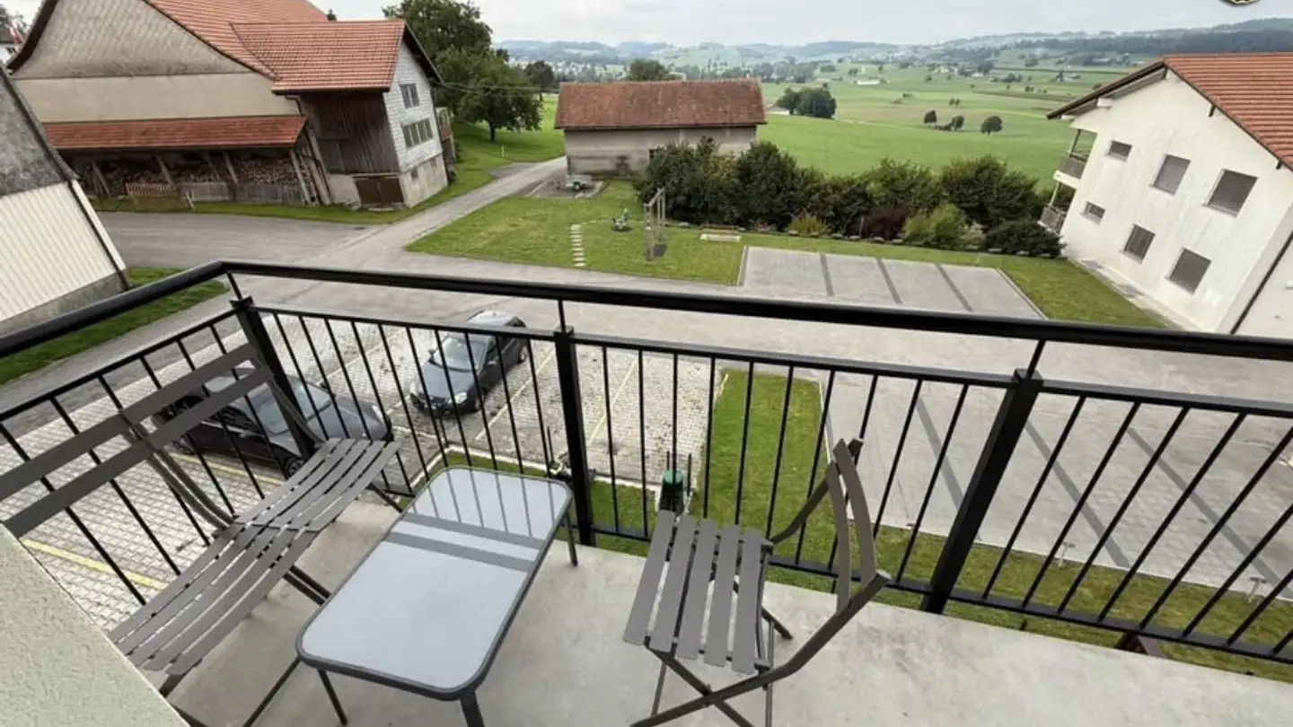 Appartamento in affitto - Chemin De La Prâli 2, 1684 Mézières FR - Photo 2