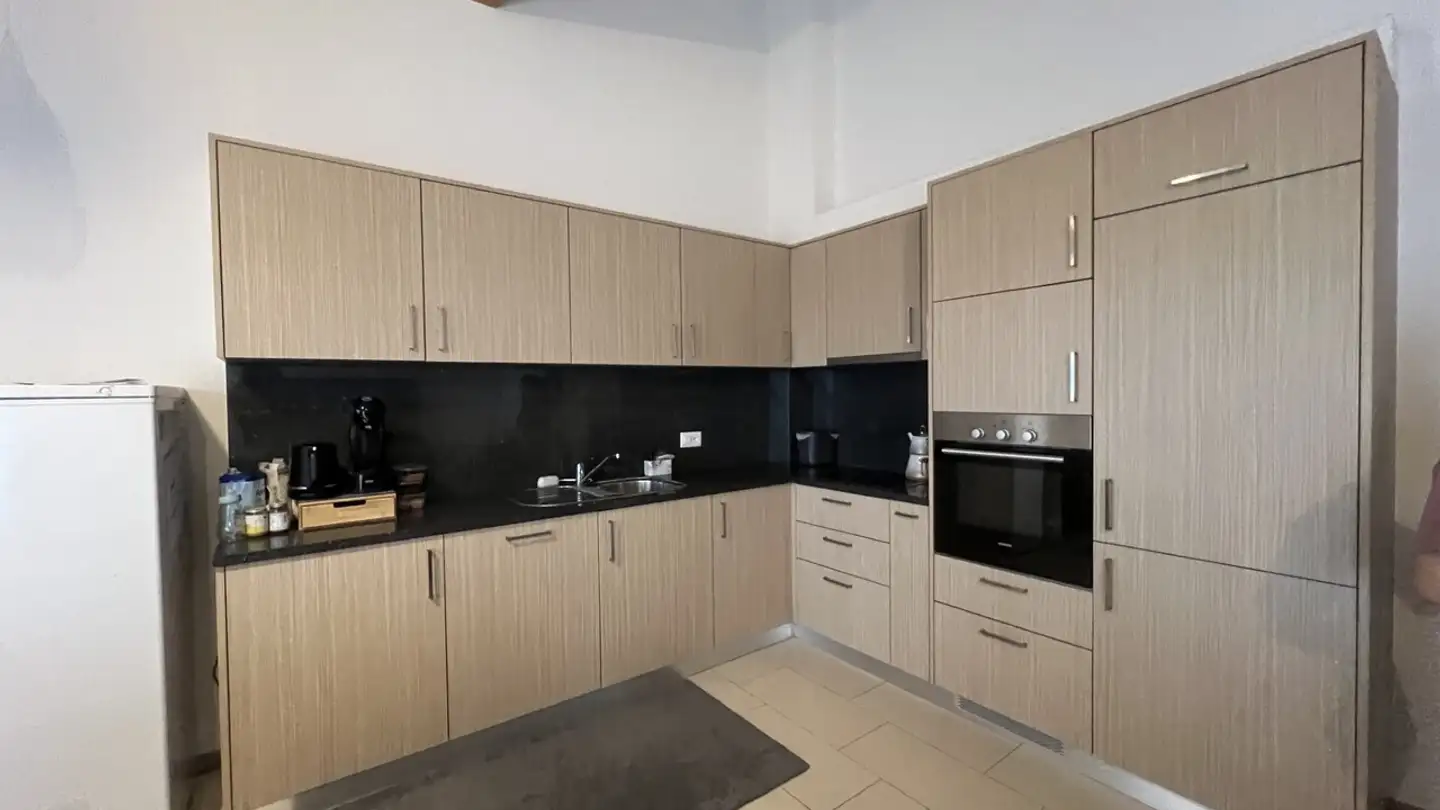 Appartamento in affitto - Chemin De La Prâli 2, 1684 Mézières FR - Photo 4