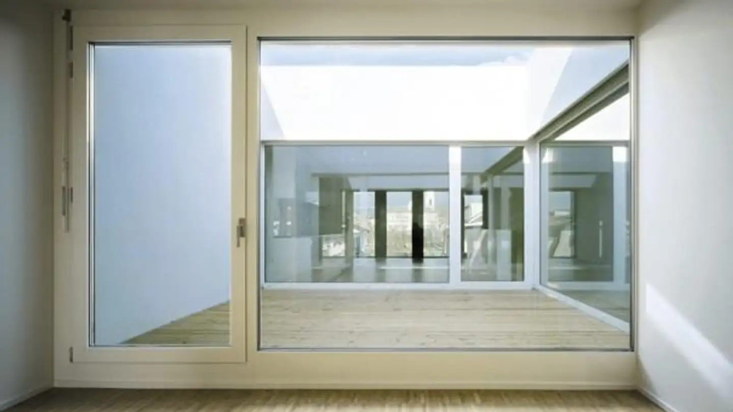 Appartamento in affitto - Dornacherstrasse 26, 4500 Solothurn - Foto 2