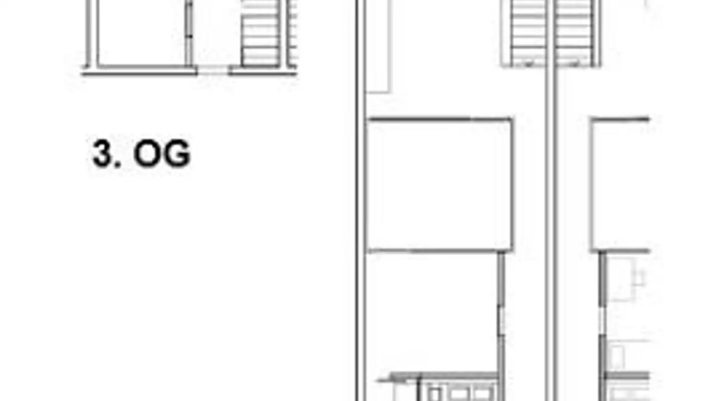 Appartamento in affitto - Dornacherstrasse 26, 4500 Solothurn - Foto 3