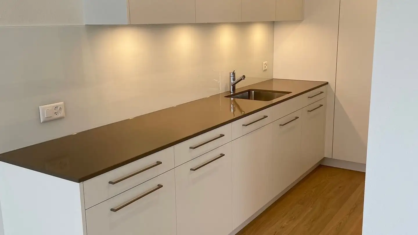 Appartamento in affitto - Waldheimstrasse, 6300 Zug - Photo 2