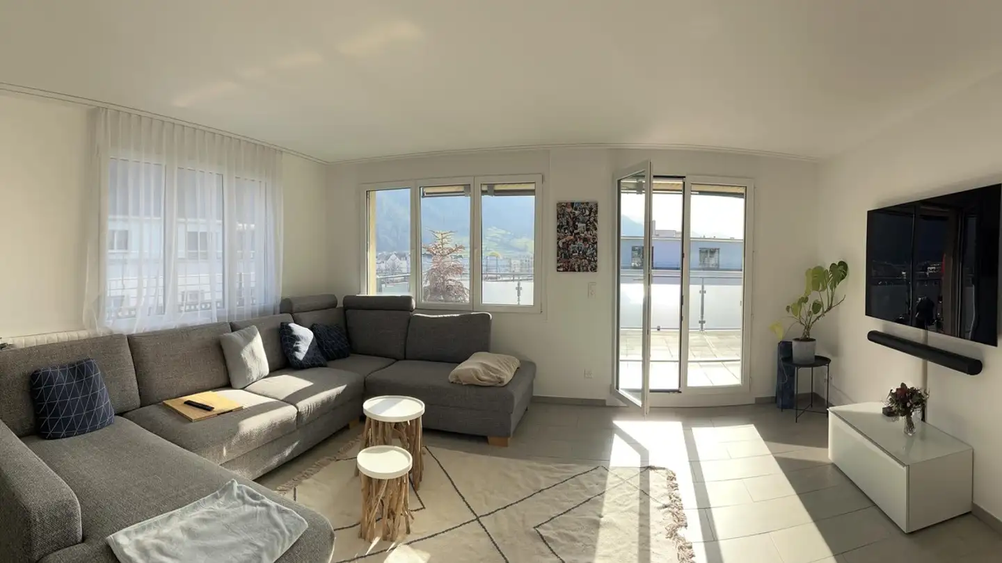 Single room for rent - 7000 Chur