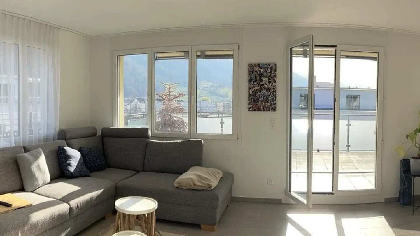 Stanza singola in affitto - Segantinistrasse 13, 7000 Chur