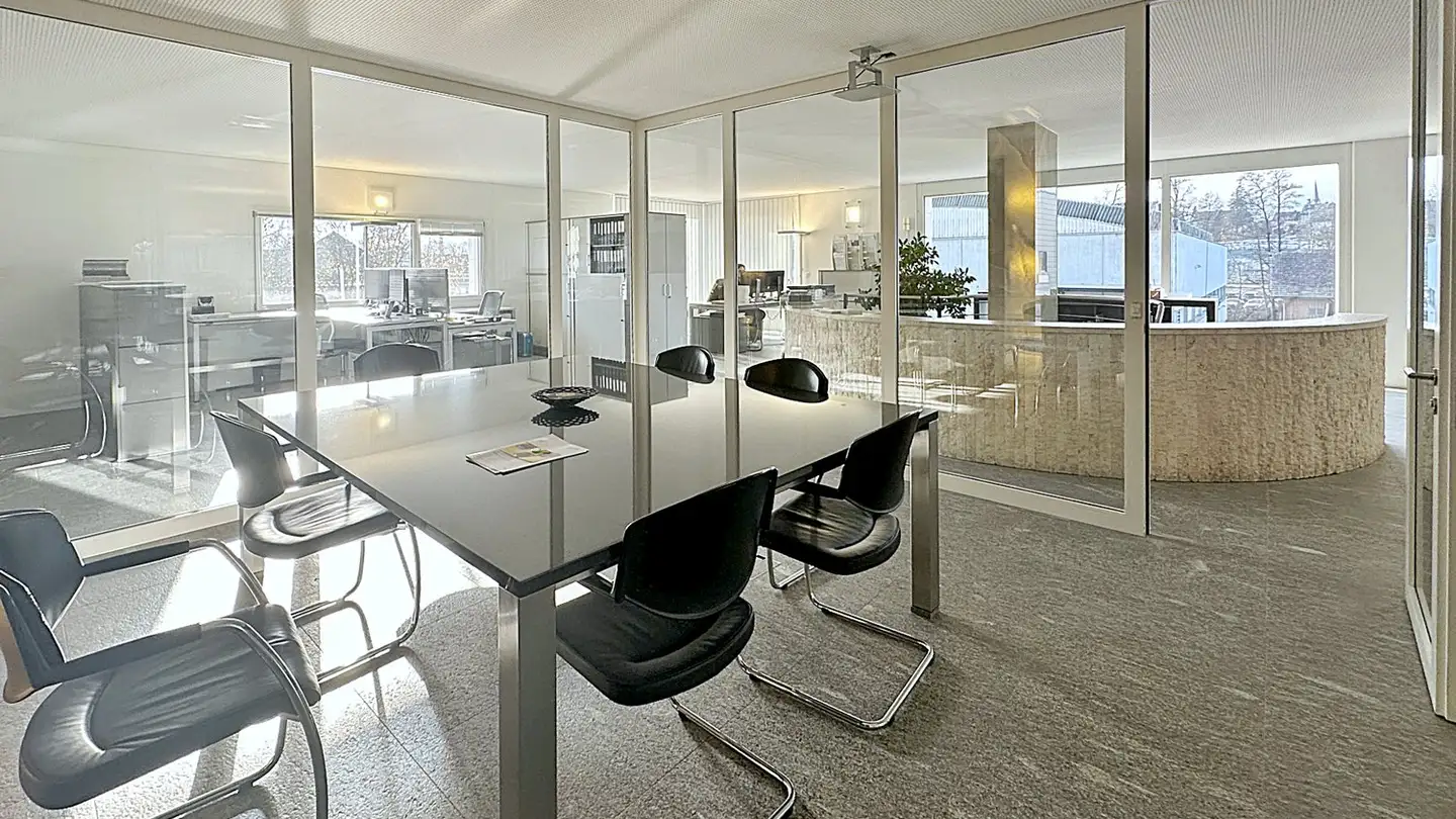 Grand magasin à vendre - Höslistrasse 21, 8608 Bubikon - Photo 4