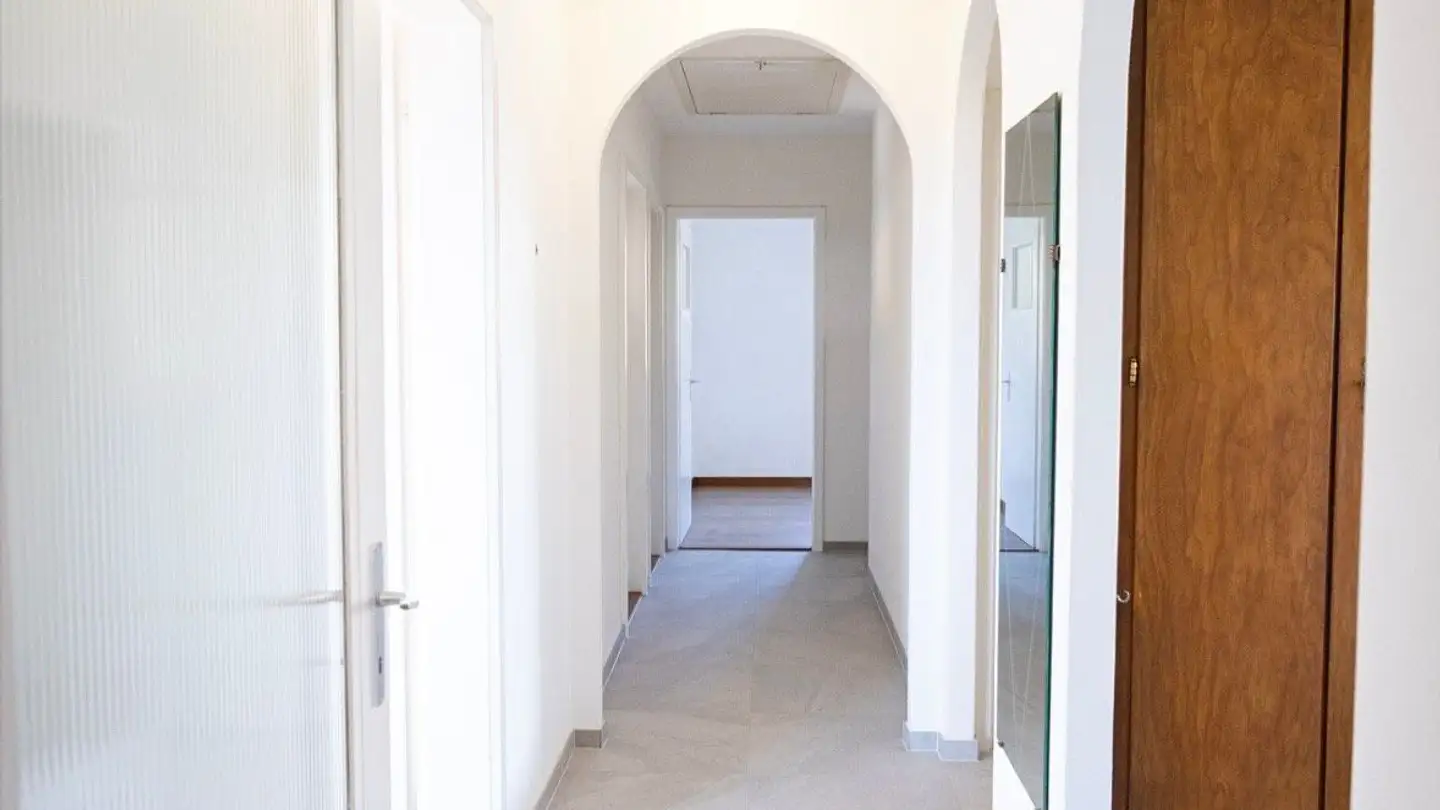 Casa singola in affitto - Route du Pré de l'Etang 10, 1752 Villars-sur-Glâne - Photo 3