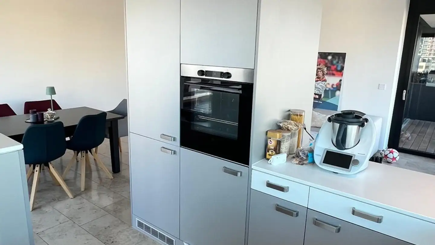 Single room for rent - 8048 Zürich - Photo 3