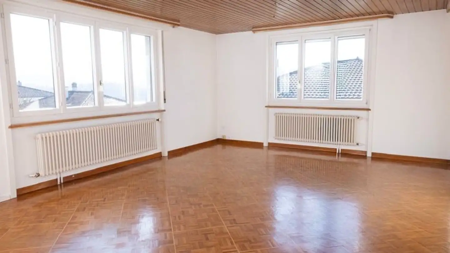 Casa singola in affitto - Route du Pré de l'Etang 10, 1752 Villars-sur-Glâne - Photo 4