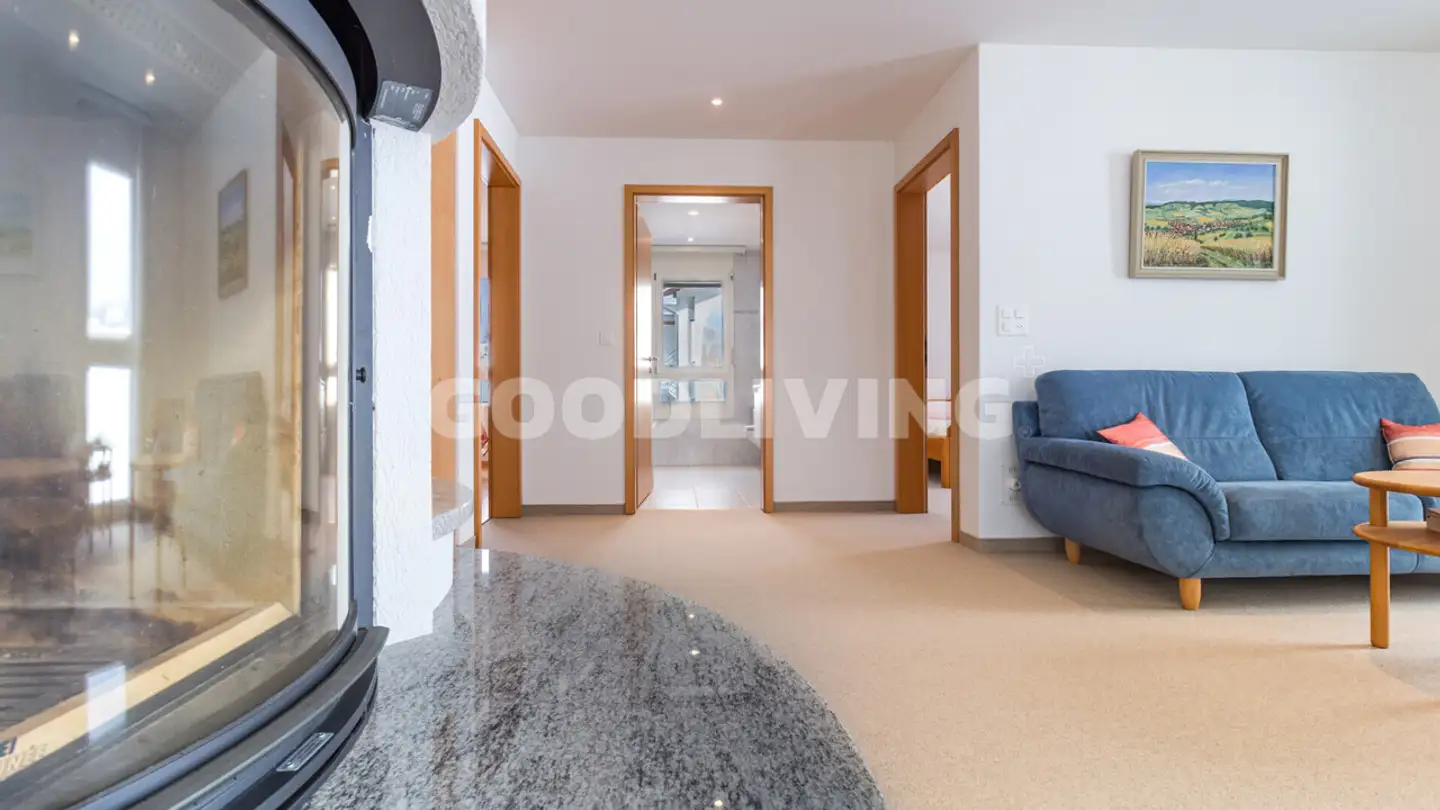 Apartment for sale - 8846 Willerzell - Photo 3