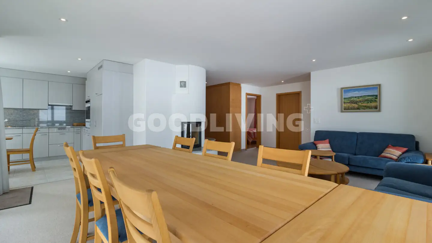 Apartment for sale - 8846 Willerzell - Photo 4