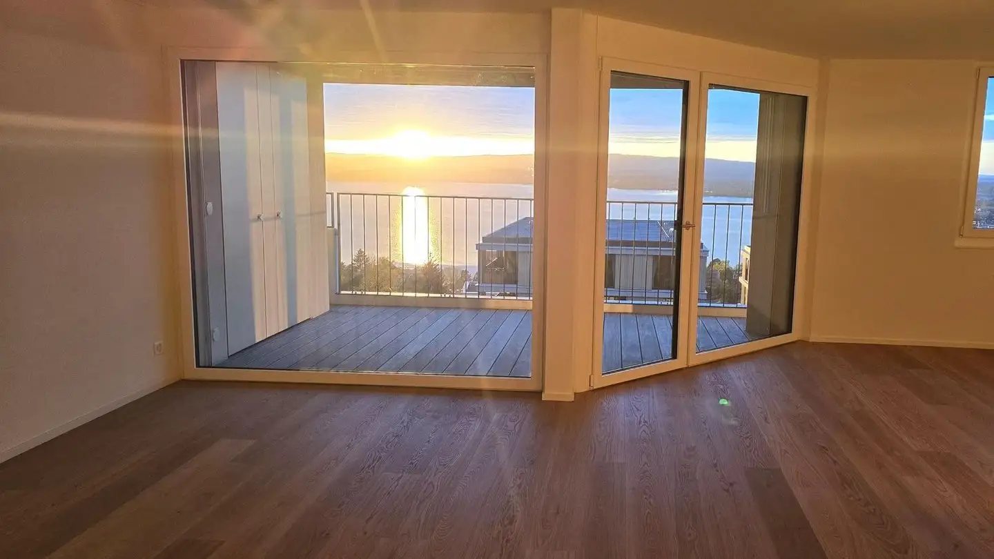 Appartamento in affitto - Waldheimstrasse, 6300 Zug - Photo 4