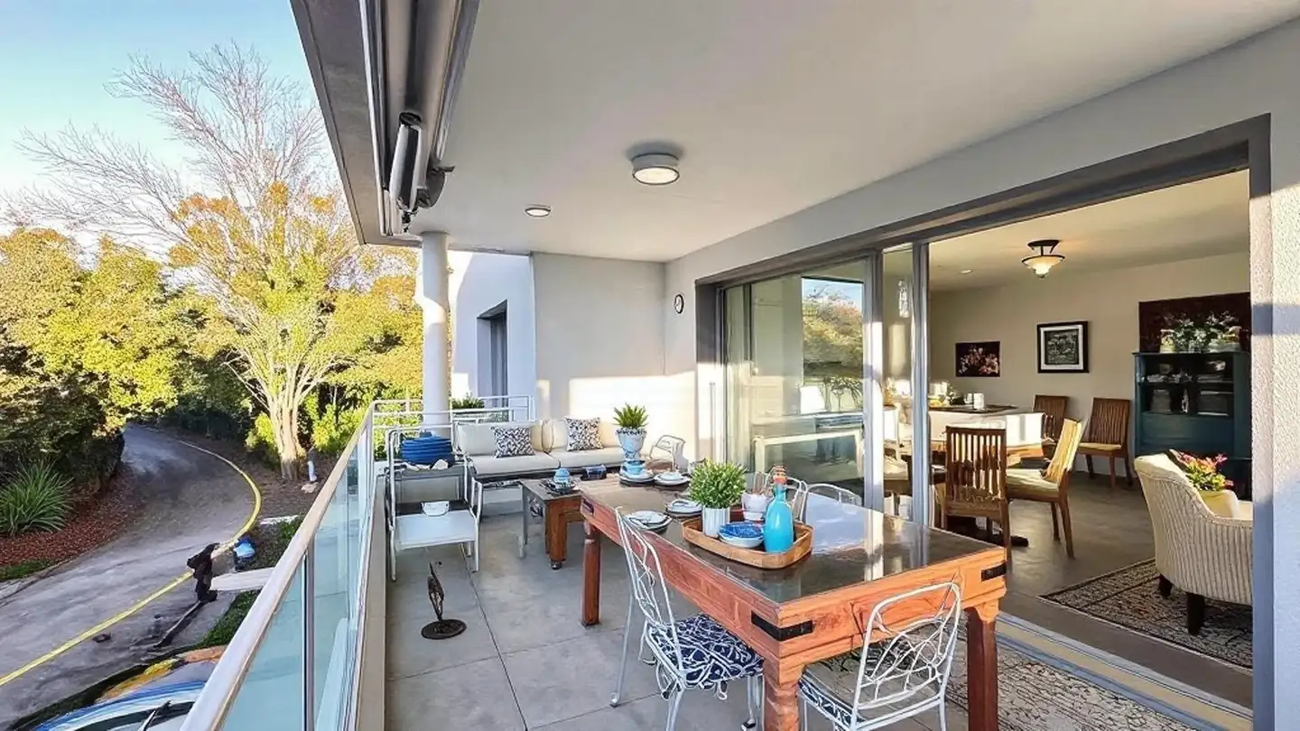 Appartamento in affitto - Chemin De La Fontaine 2, 1291 Commugny - Foto 4