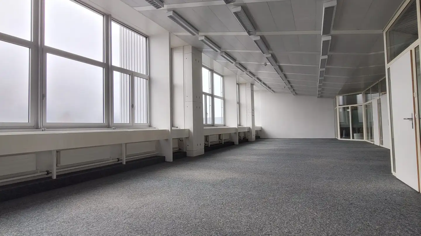 Spazio ufficio in affitto - Freiburgstrasse 251, 3018 Bern - Foto 4