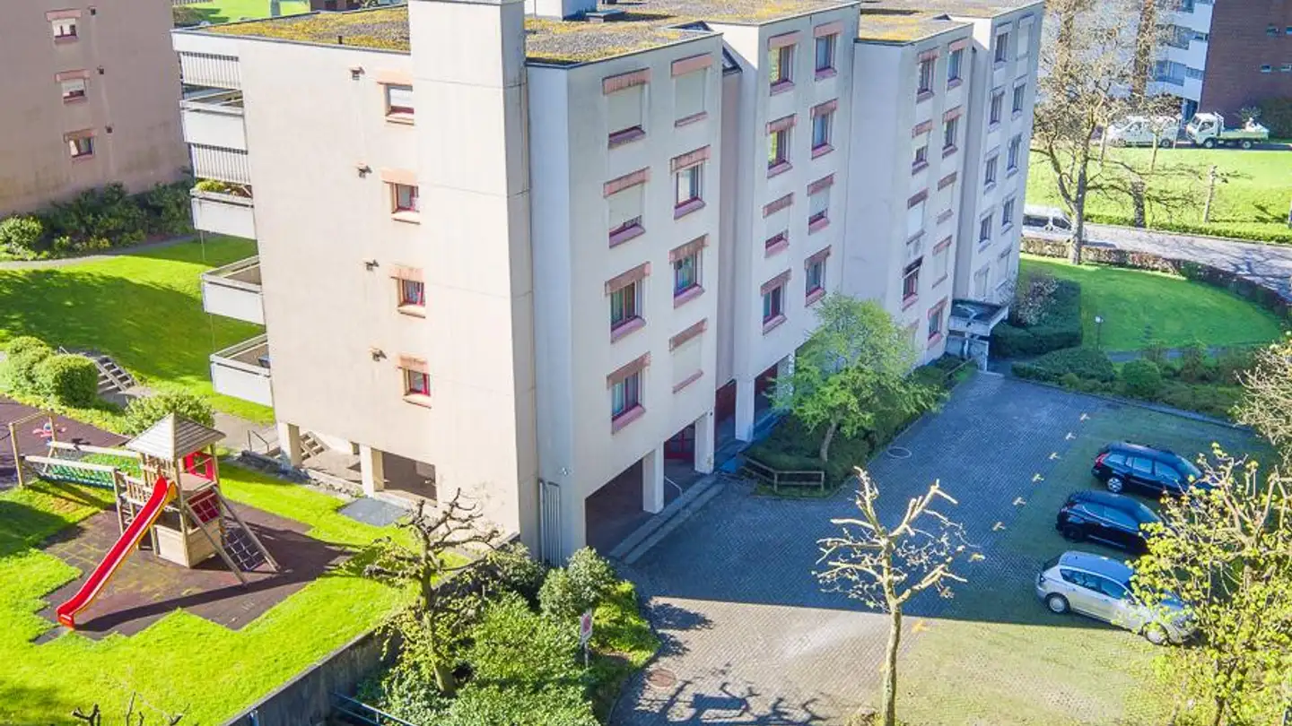 Appartamento in affitto - Neudorfstrasse 57, 8820 Wädenswil