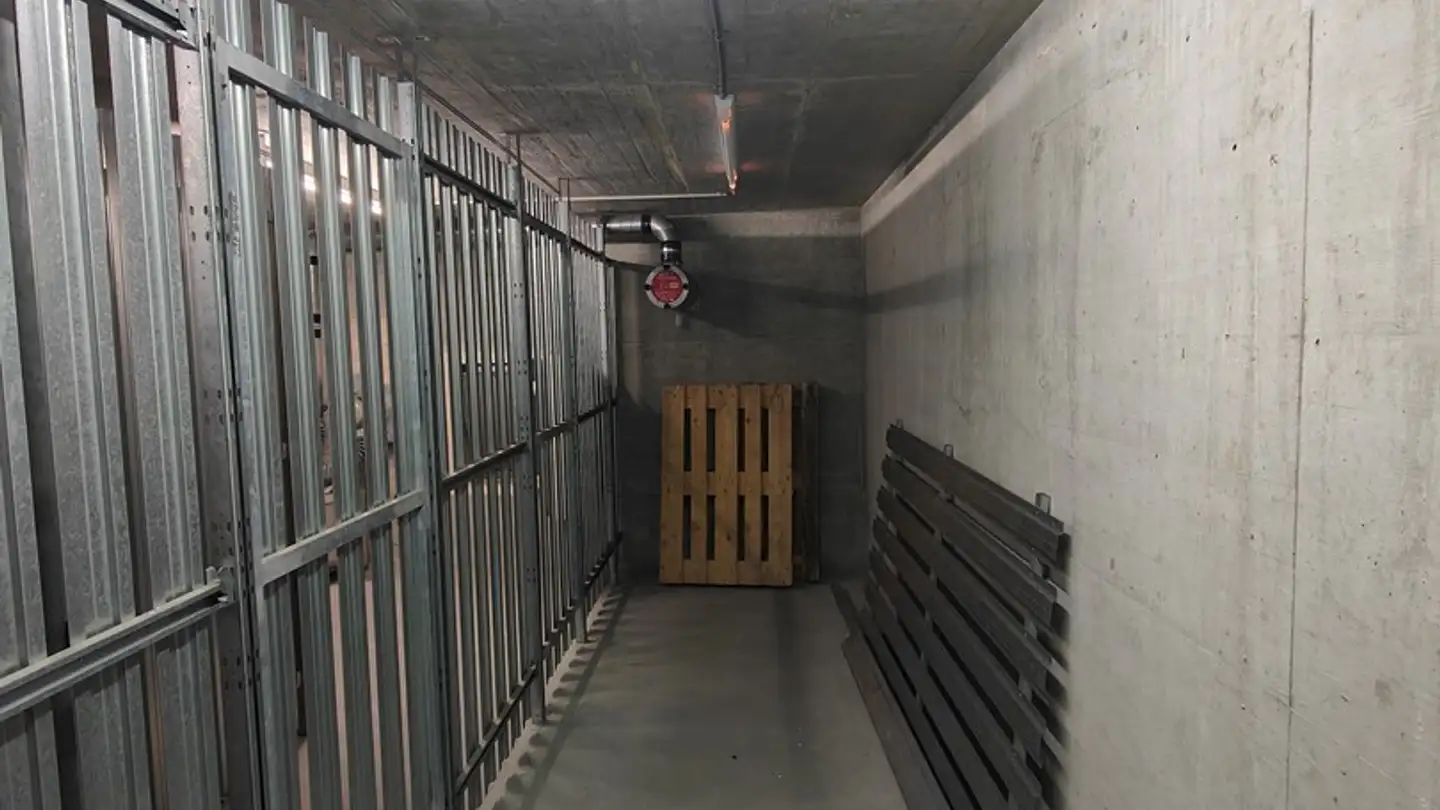 Wohnung mieten - Grammetstrasse 14, 4410 Liestal