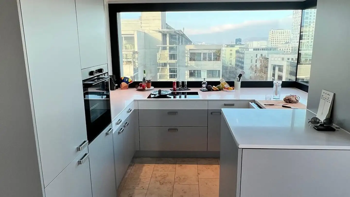 Single room for rent - 8048 Zürich - Photo 4