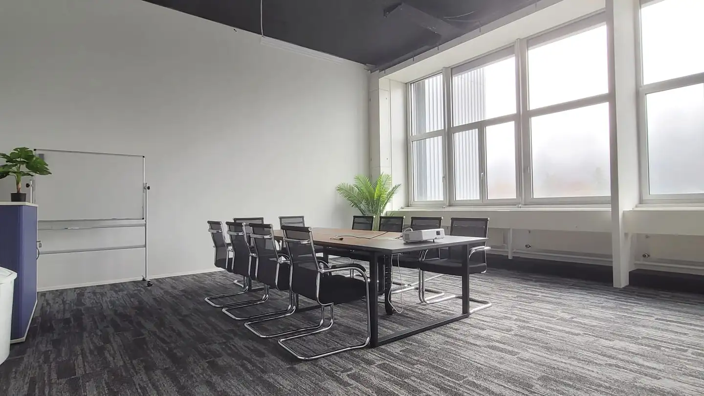 Spazio ufficio in affitto - Freiburgstrasse 251, 3018 Bern - Foto 2