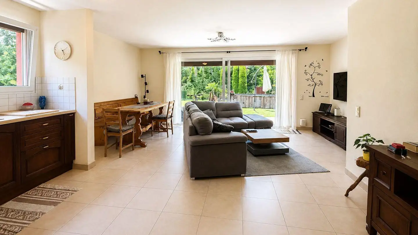 Maison individuelle à vendre - 6883 Novazzano - Photo 3