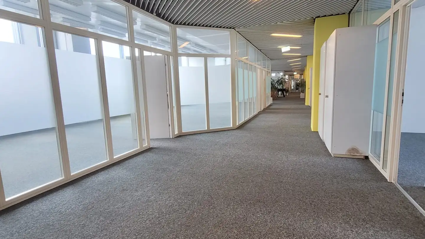 Spazio ufficio in affitto - Freiburgstrasse 251, 3018 Bern - Foto 3