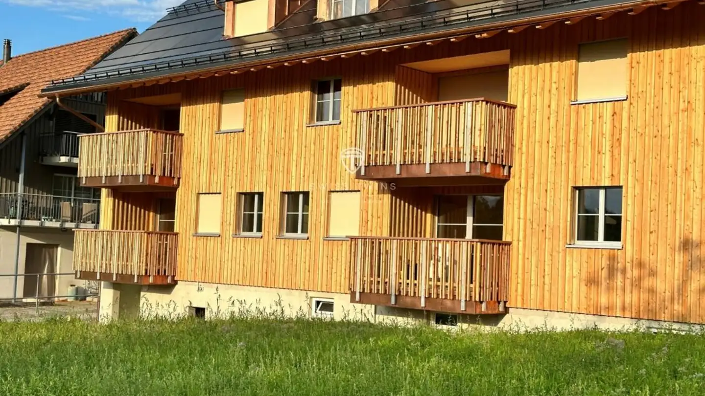 Apartment for rent - 8418 Schlatt ZH - Photo 2