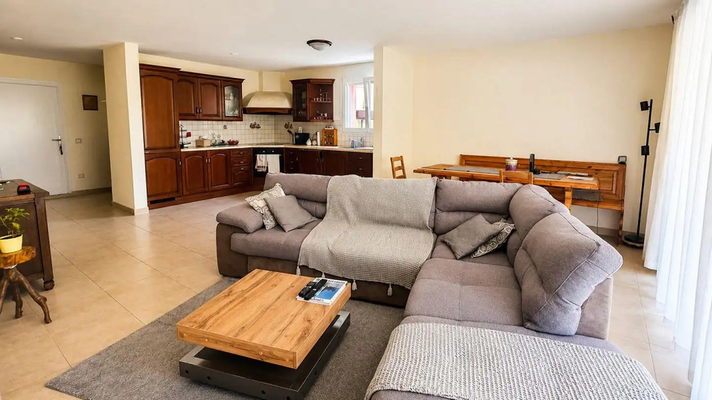 Maison individuelle à vendre - 6883 Novazzano - Photo 4