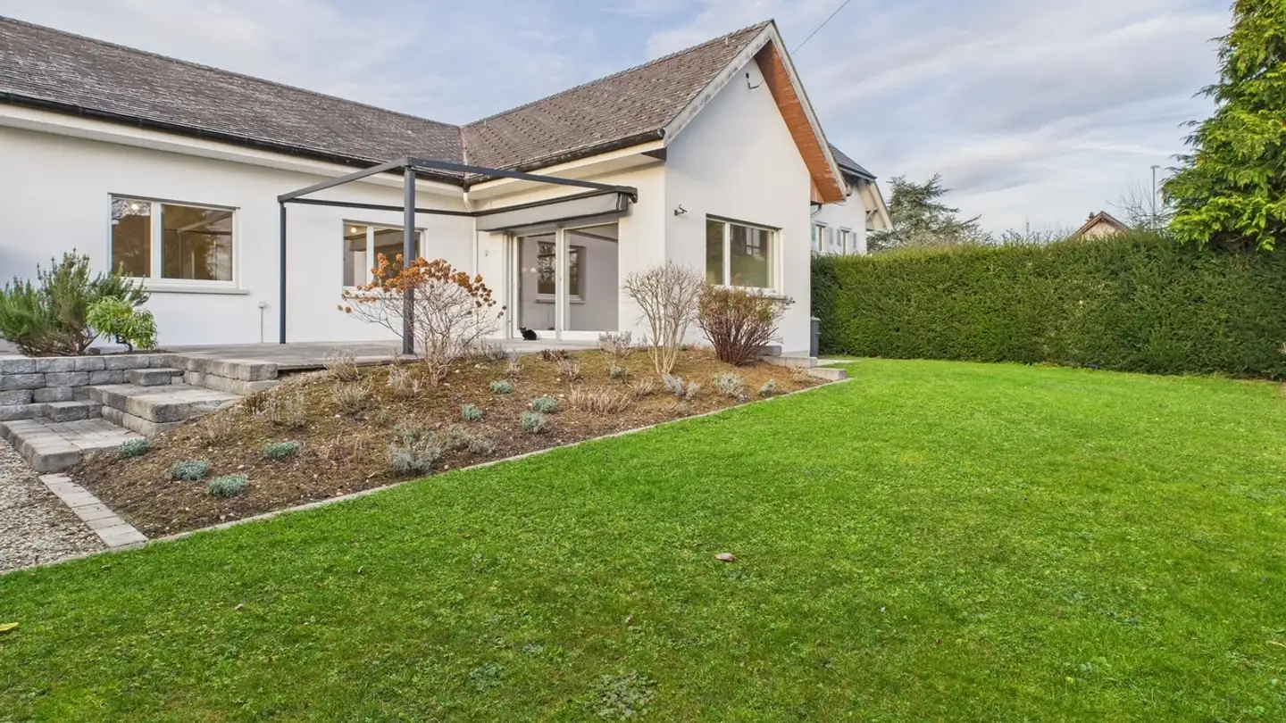 Single house for rent - 3360 Herzogenbuchsee