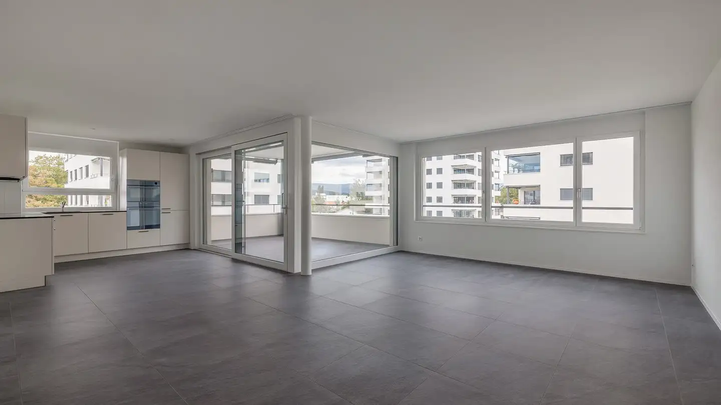 Apartment for rent - Beundengasse 22b, 3250 Lyss - Photo 2