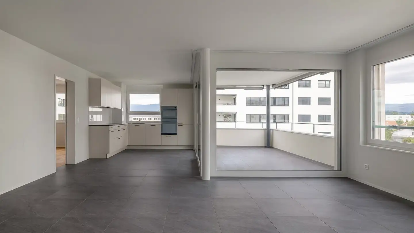 Apartment for rent - Beundengasse 22b, 3250 Lyss - Photo 3