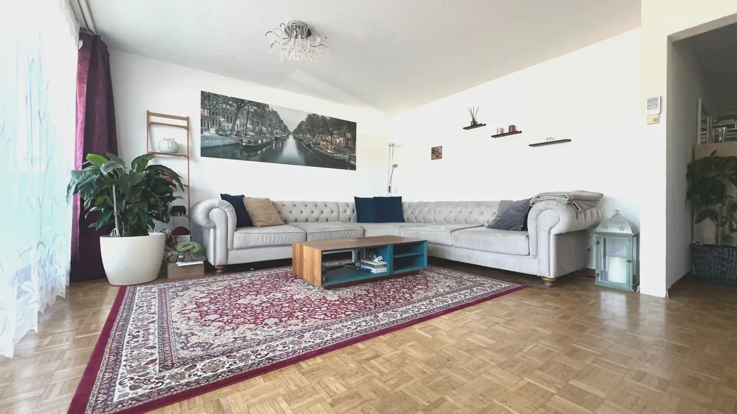 Wohnung mieten - Ahornweg, 6145 Fischbach LU