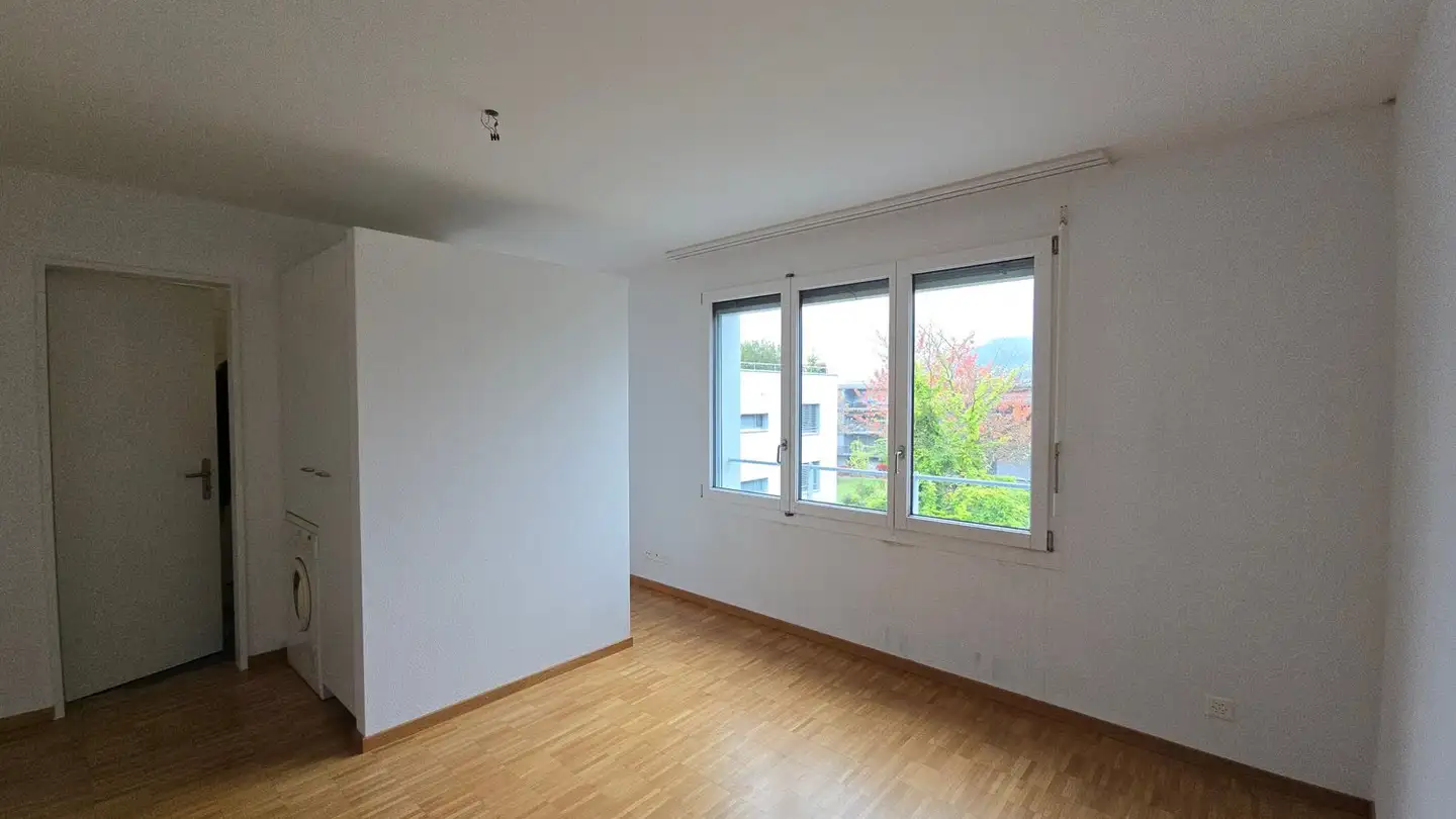 Studio for rent - Kirschenackerweg 8, 3063 Ittigen