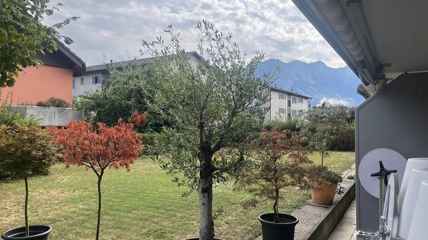 Apartment for rent - Asterweg 39d, 3604 Thun
