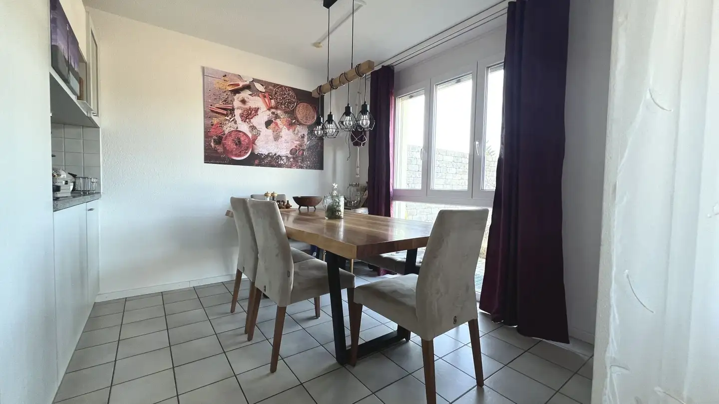 Wohnung mieten - Ahornweg, 6145 Fischbach LU - Foto 2
