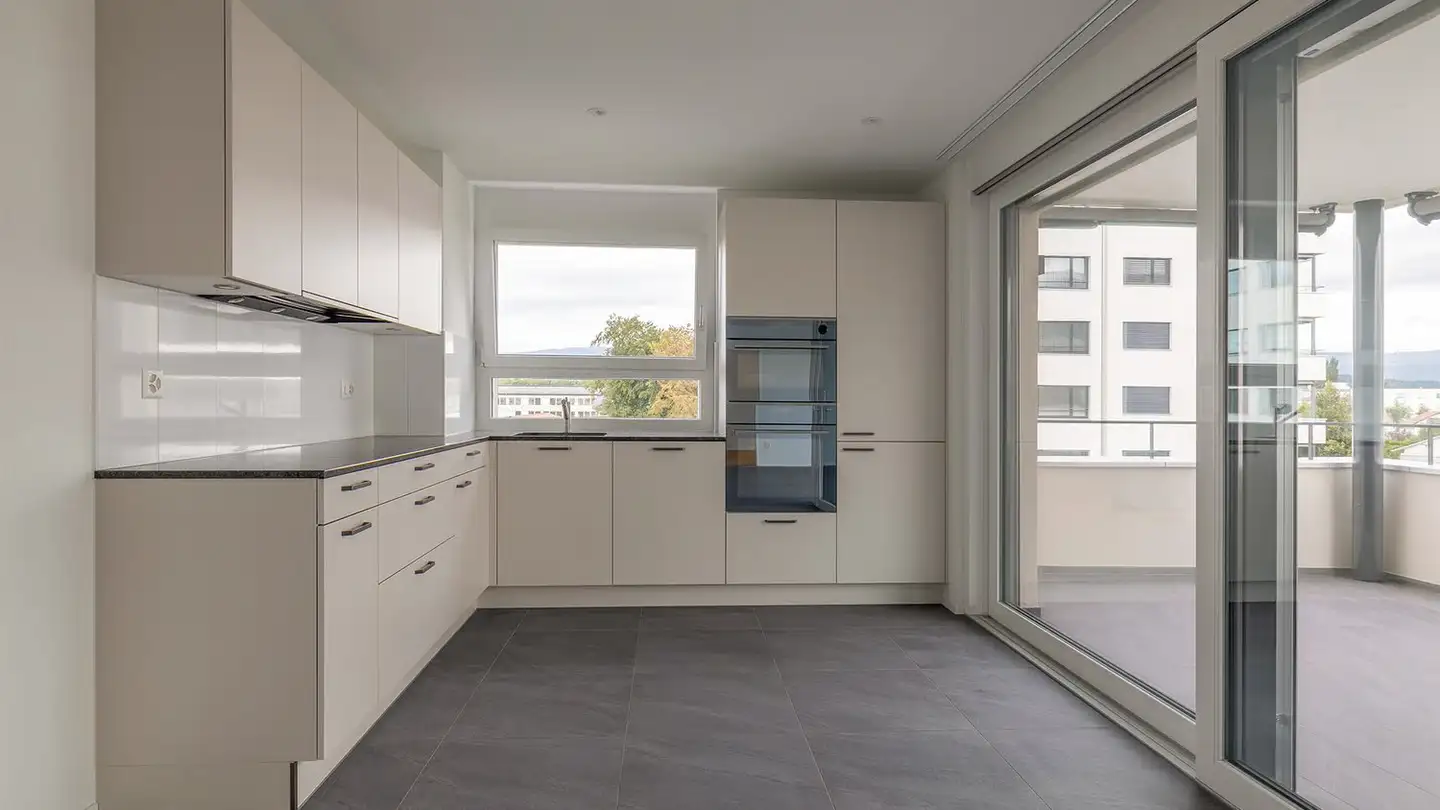Apartment for rent - Beundengasse 22b, 3250 Lyss - Photo 4