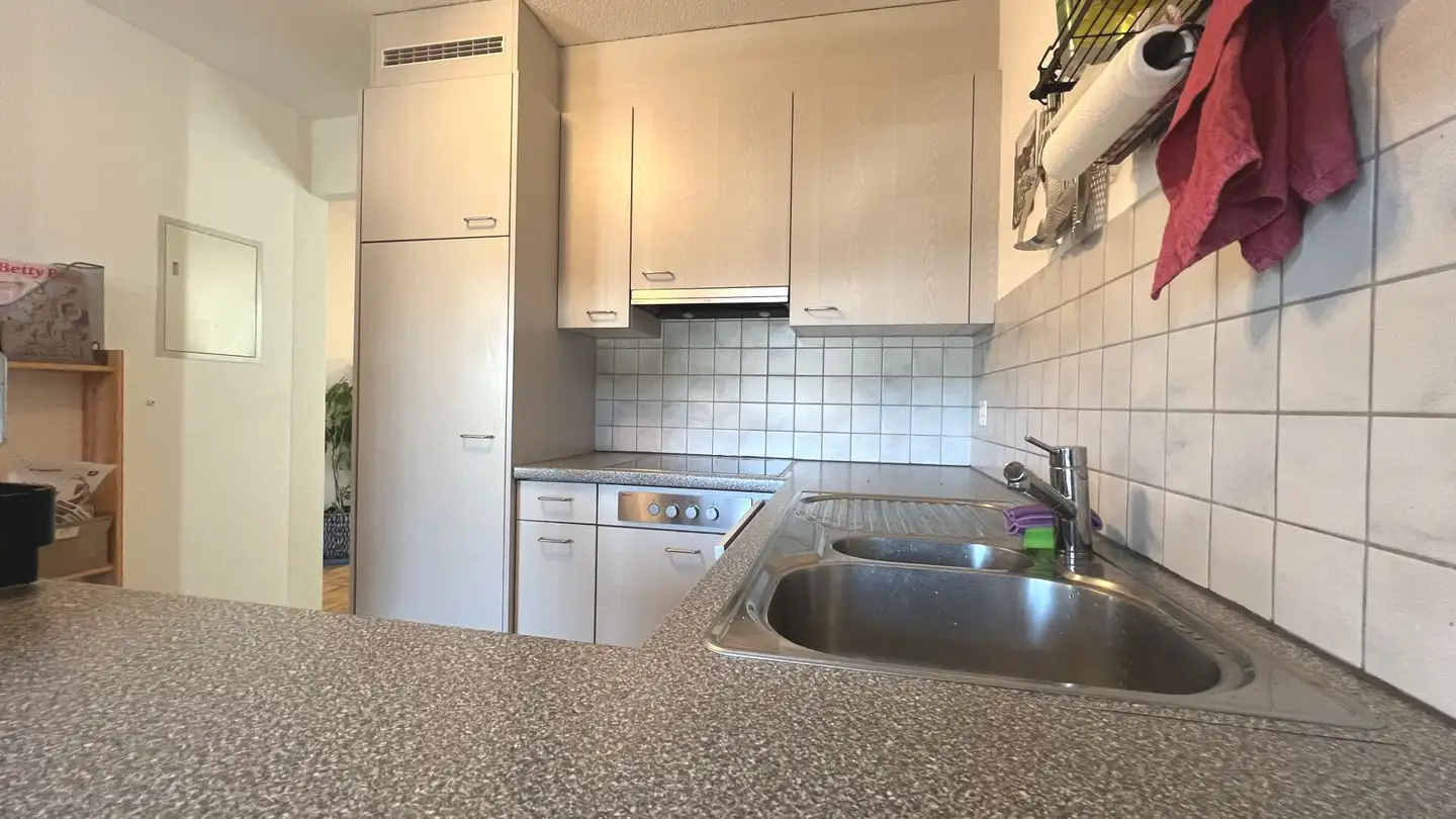 Wohnung mieten - Ahornweg, 6145 Fischbach LU - Foto 3