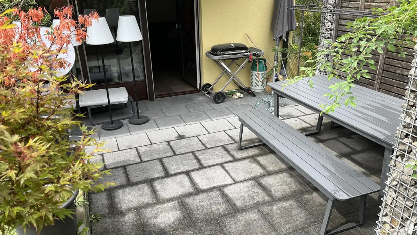 Apartment for rent - Asterweg 39d, 3604 Thun - Photo 2