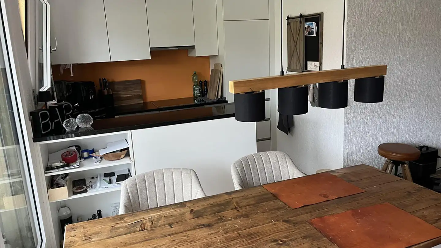 Apartment for rent - Asterweg 39d, 3604 Thun - Photo 3