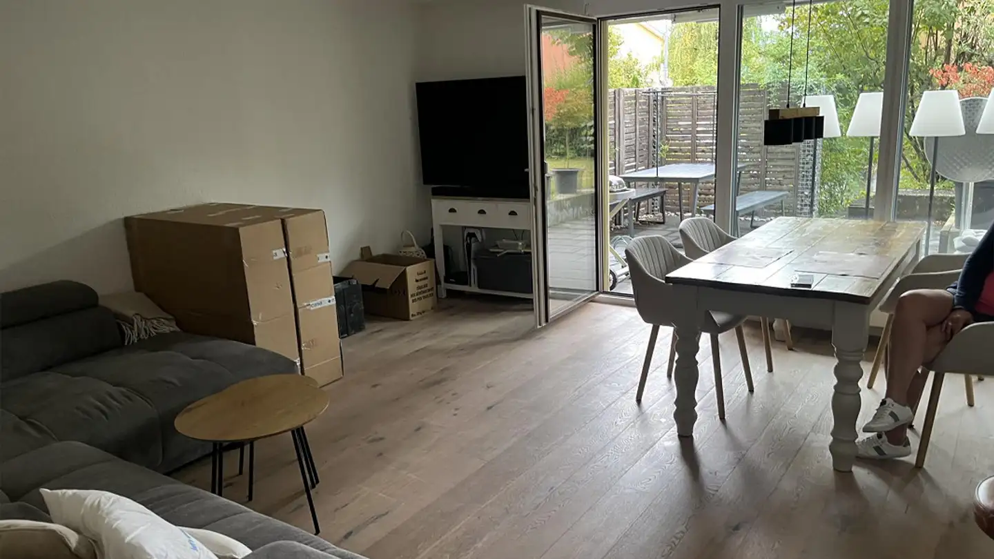 Apartment for rent - Asterweg 39d, 3604 Thun - Photo 4