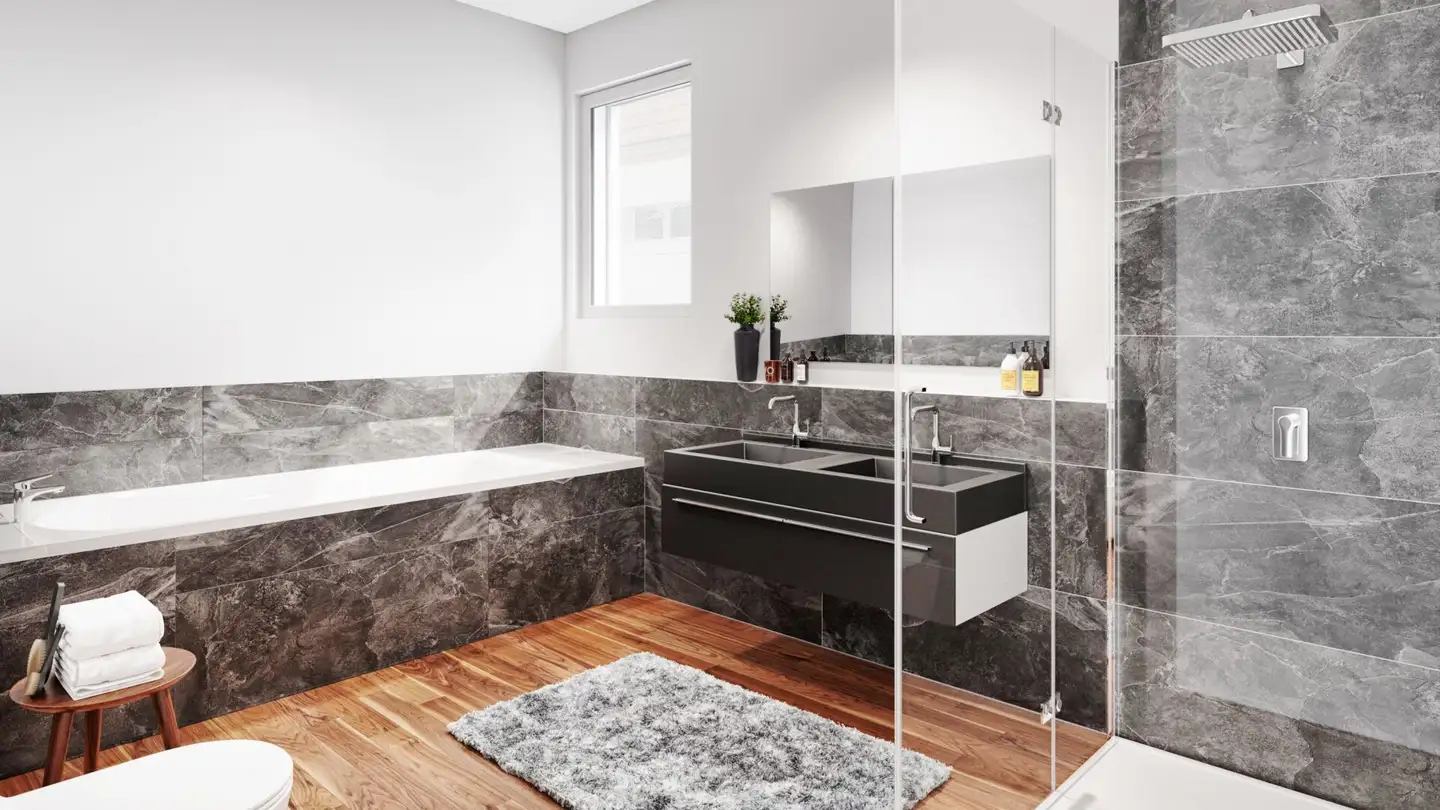 Single house for sale - 5614 Sarmenstorf - Photo 3