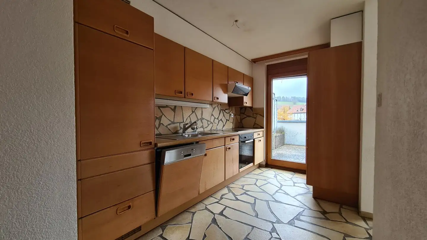 Appartamento in affitto - La Schliff, 2900 Porrentruy - Foto 3