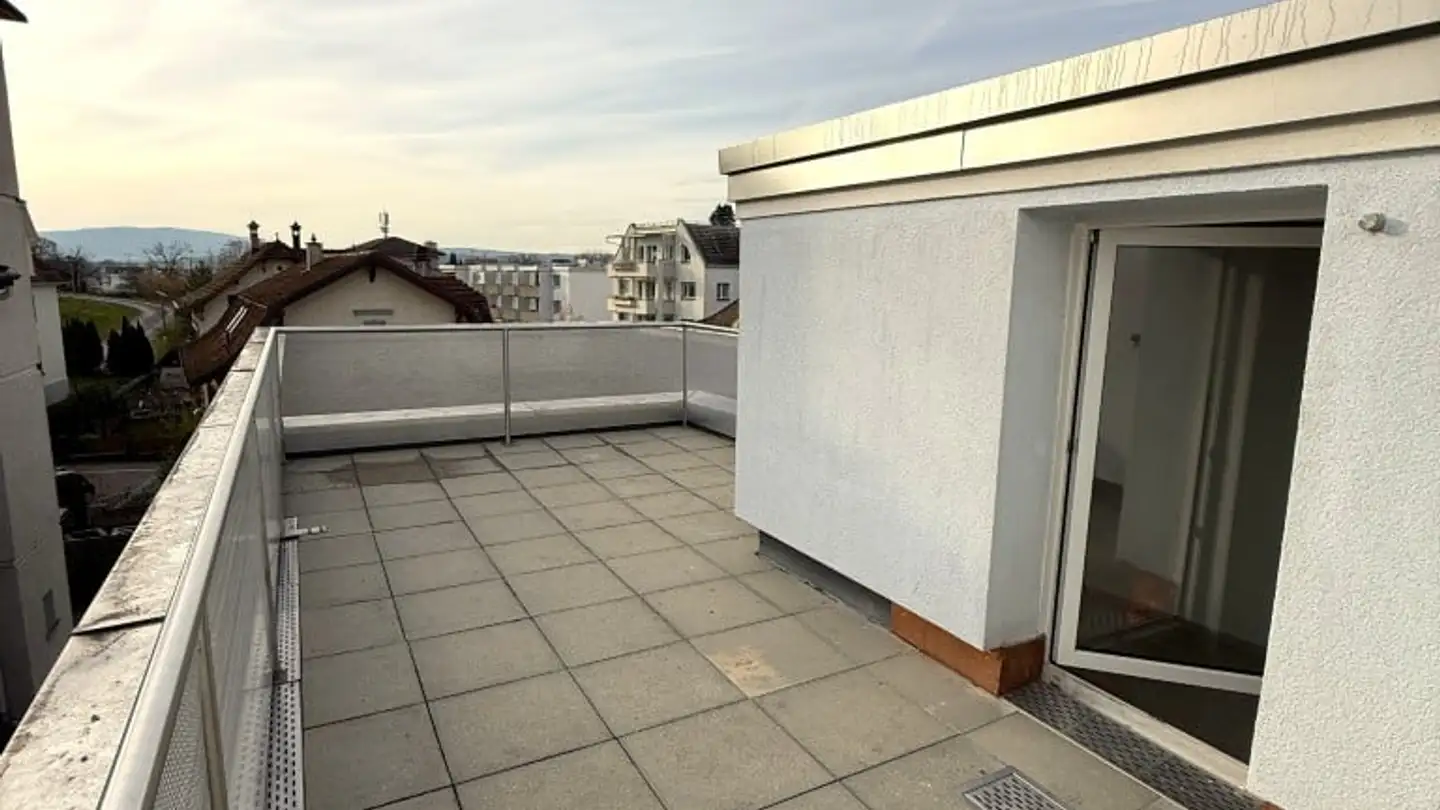 Penthouse for rent - Bahnhofstrasse 13, 8180 Bülach