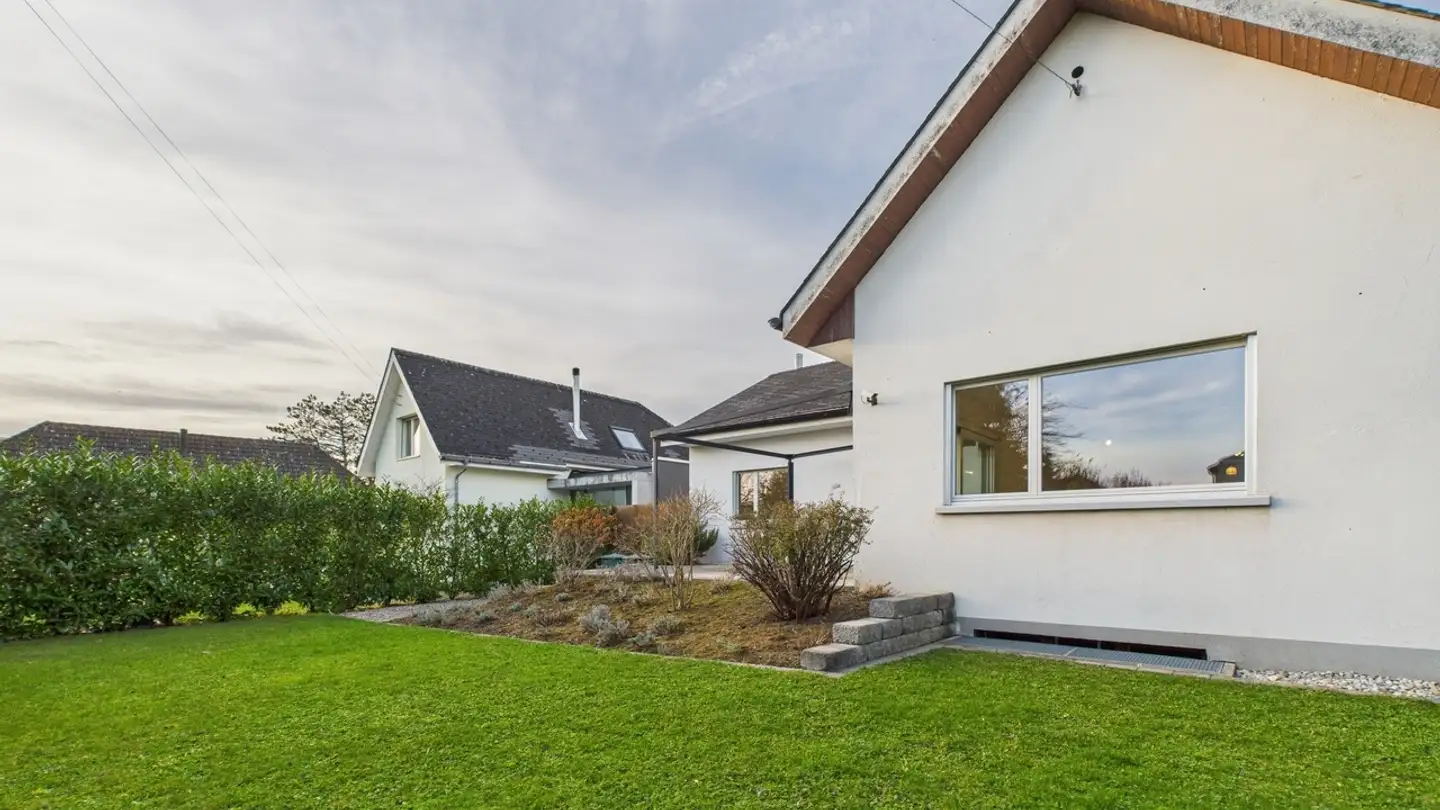 Single house for rent - 3360 Herzogenbuchsee - Photo 2