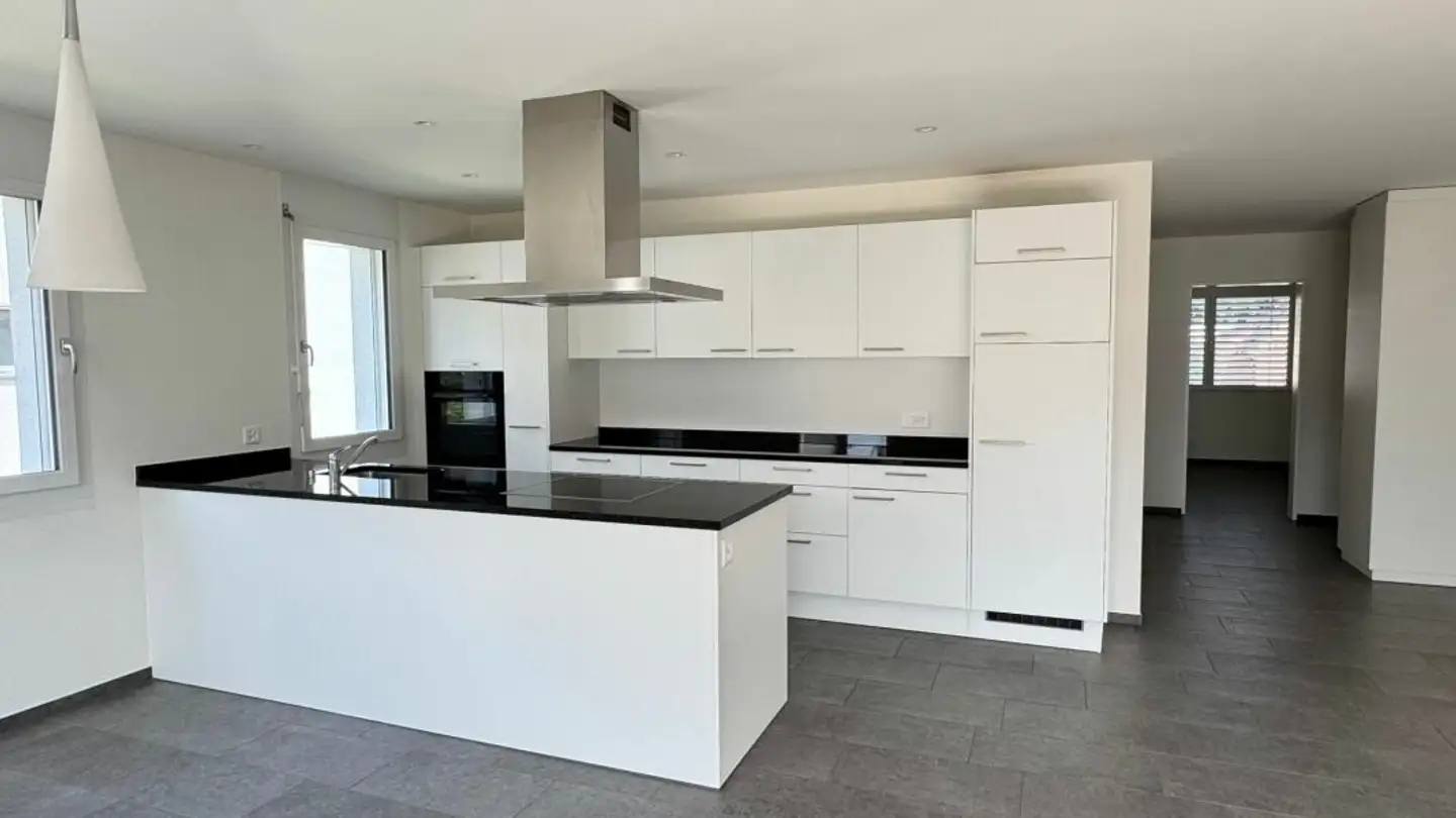 Appartement à louer - Neuweg 20, 4434 Hölstein - Photo 3