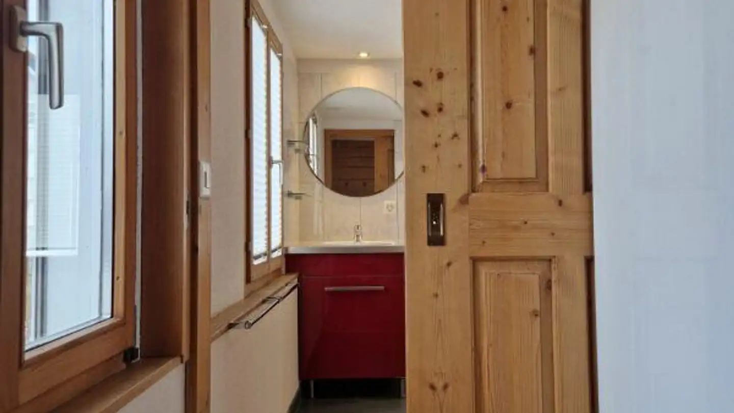 Wohnung mieten - Dorf 16, 9105 Schönengrund - Foto 4