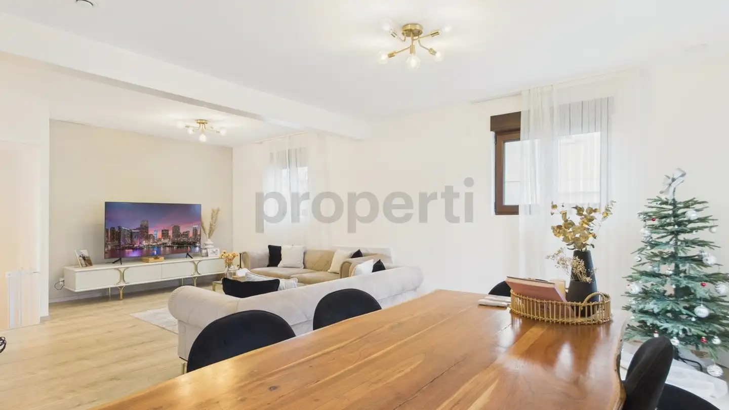 Row house for sale - 1566 St-Aubin FR