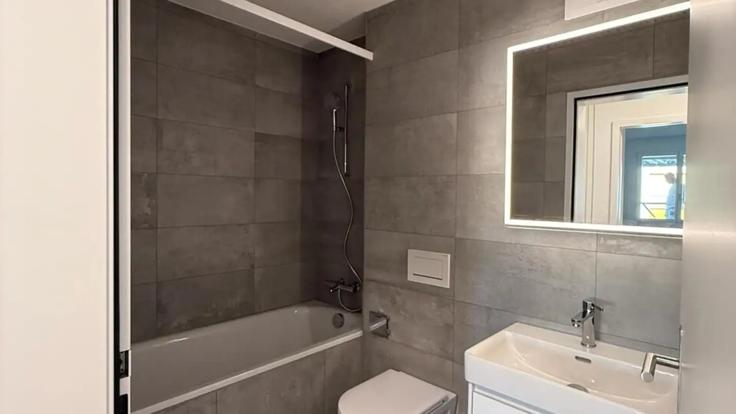 Appartement à louer - Moosbühlstrasse, 3302 Moosseedorf - Photo 2