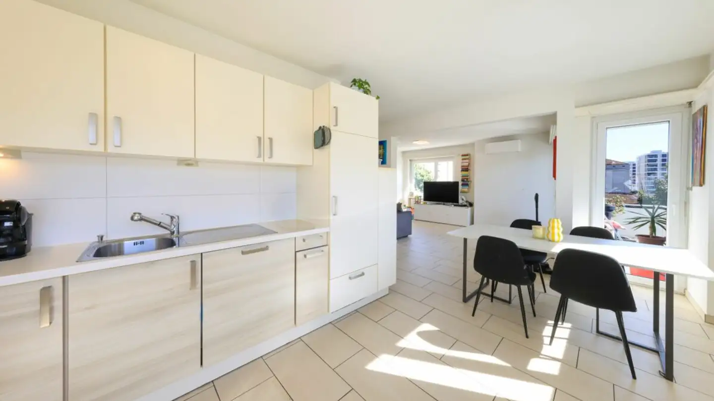 Apartment for sale - Via Angelo Nessi 16, 6600 Locarno - Photo 3