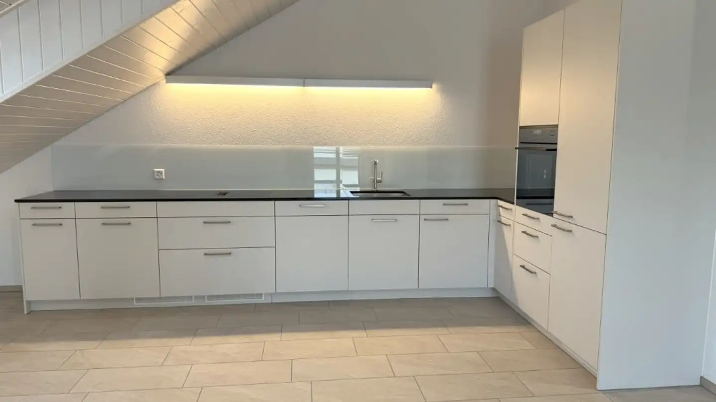 Penthouse for rent - Bahnhofstrasse 13, 8180 Bülach - Photo 4