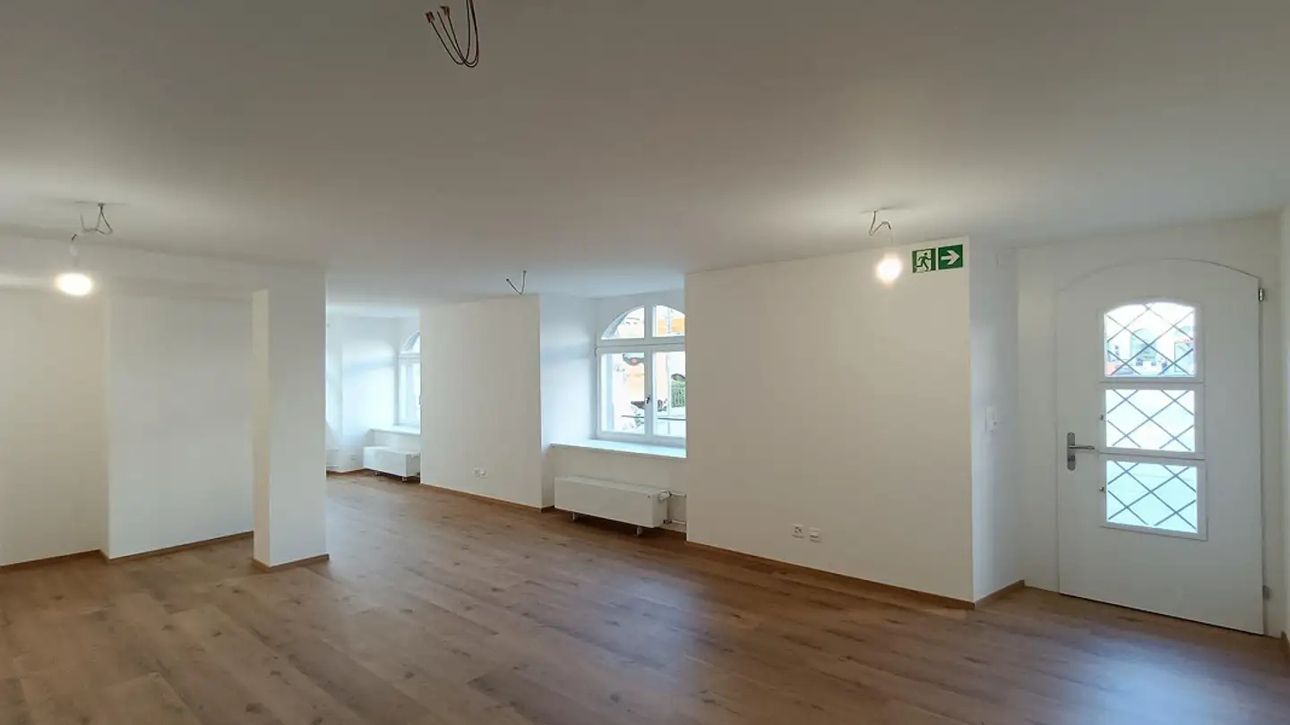 Commercial for rent - Malixerstrasse 1, 7000 Chur - Photo 2