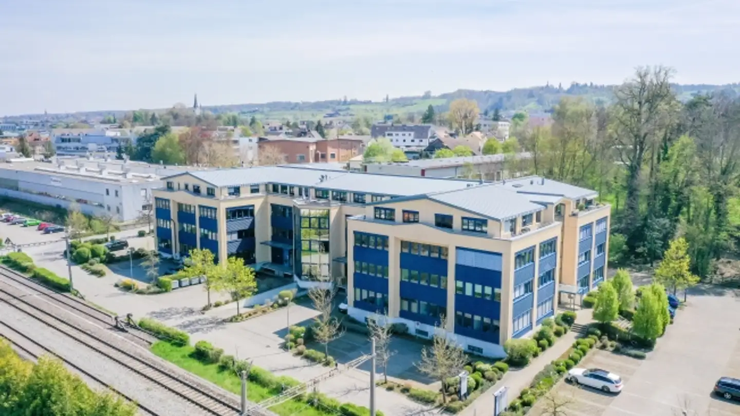 Bureau à louer - Lohstampfestrasse 11, 8274 Tägerwilen