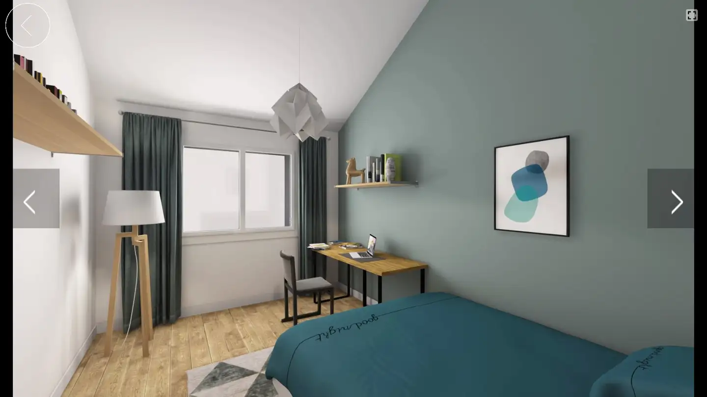 Casa singola in vendita - Route De Vevey 35, 1616 Attalens - Foto 3